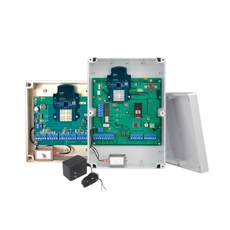 Schlage Electronics Electrical Accessories ECK-400